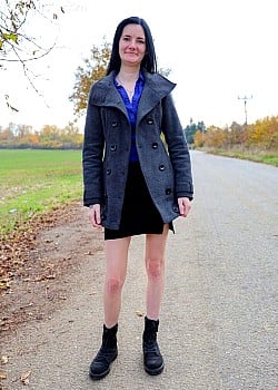 Elena Trots